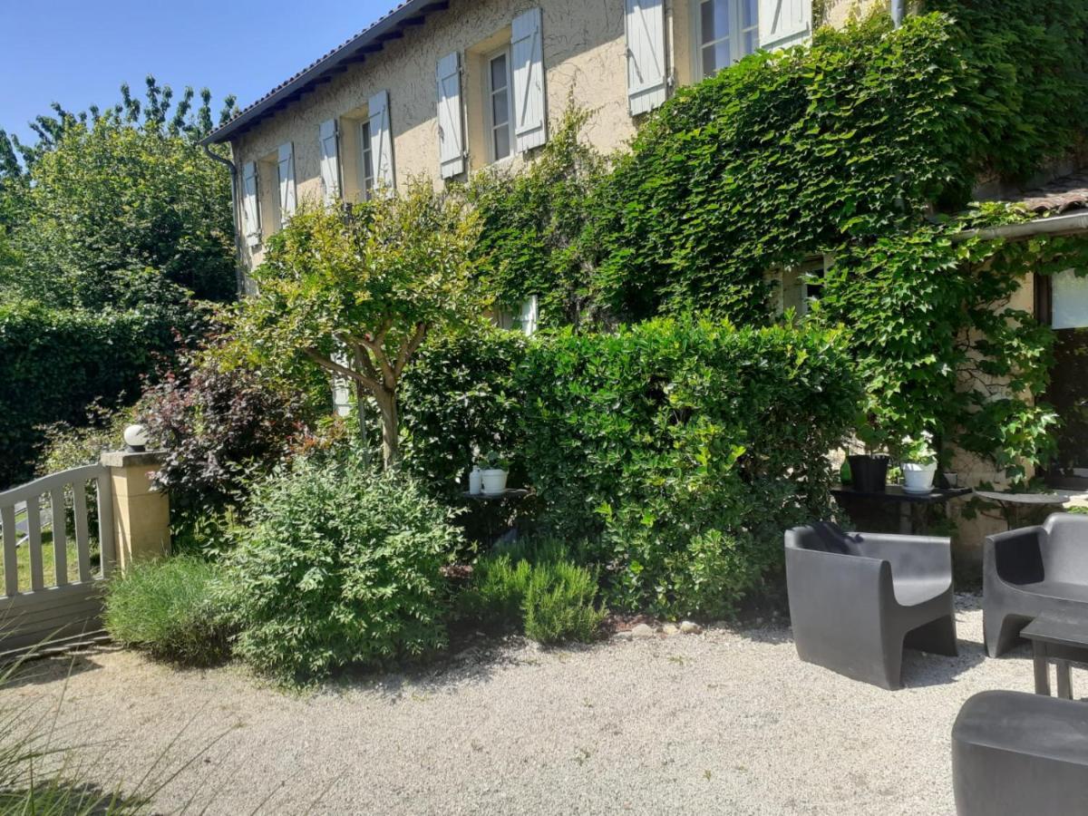Maison De Marquay-Maison D'Hotes Exterior foto