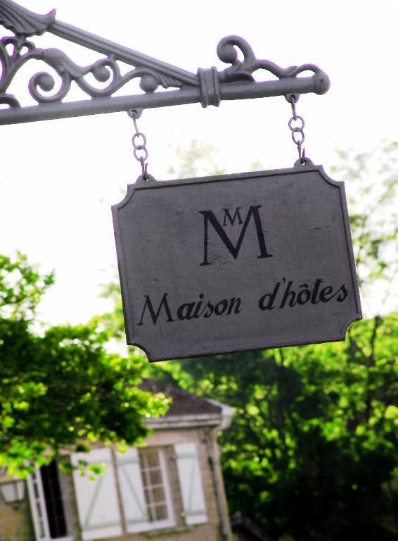 Maison De Marquay-Maison D'Hotes Exterior foto